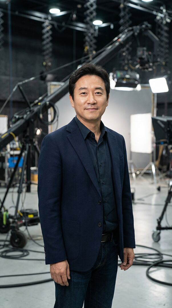 每日大赛导演顾问