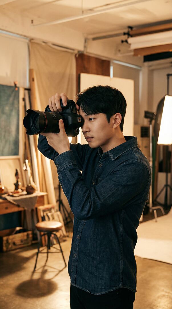 每日大赛摄影顾问